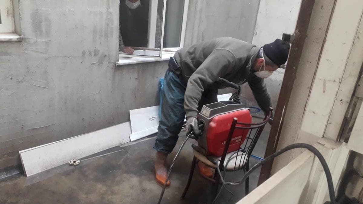 Ankara Tuvalet Açma Hizmeti
