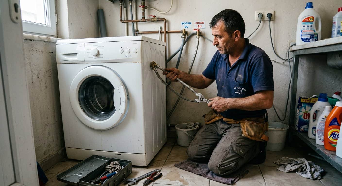 Teknik Değerlendirme ve Güvenli Çalışma