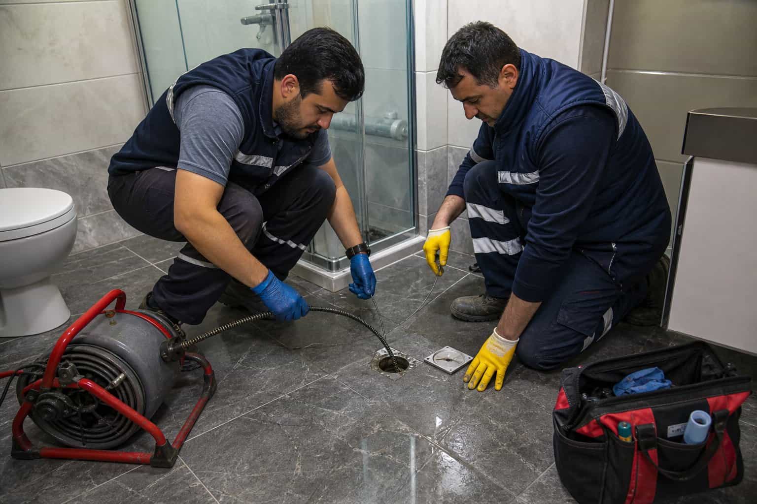 Ankara Gider Açma