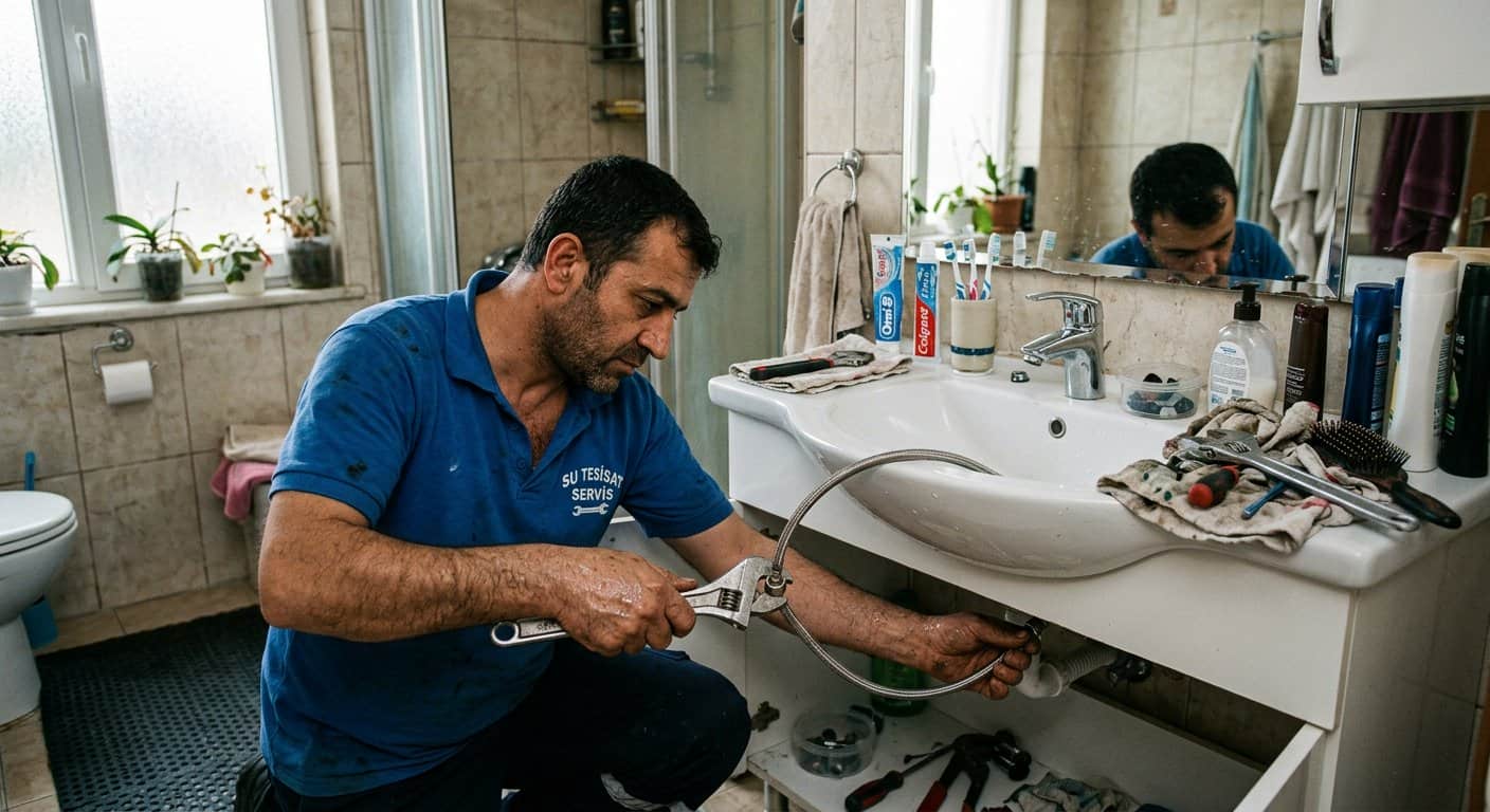 Ankara’da Konut ve İş Yerleri İçin Planlama