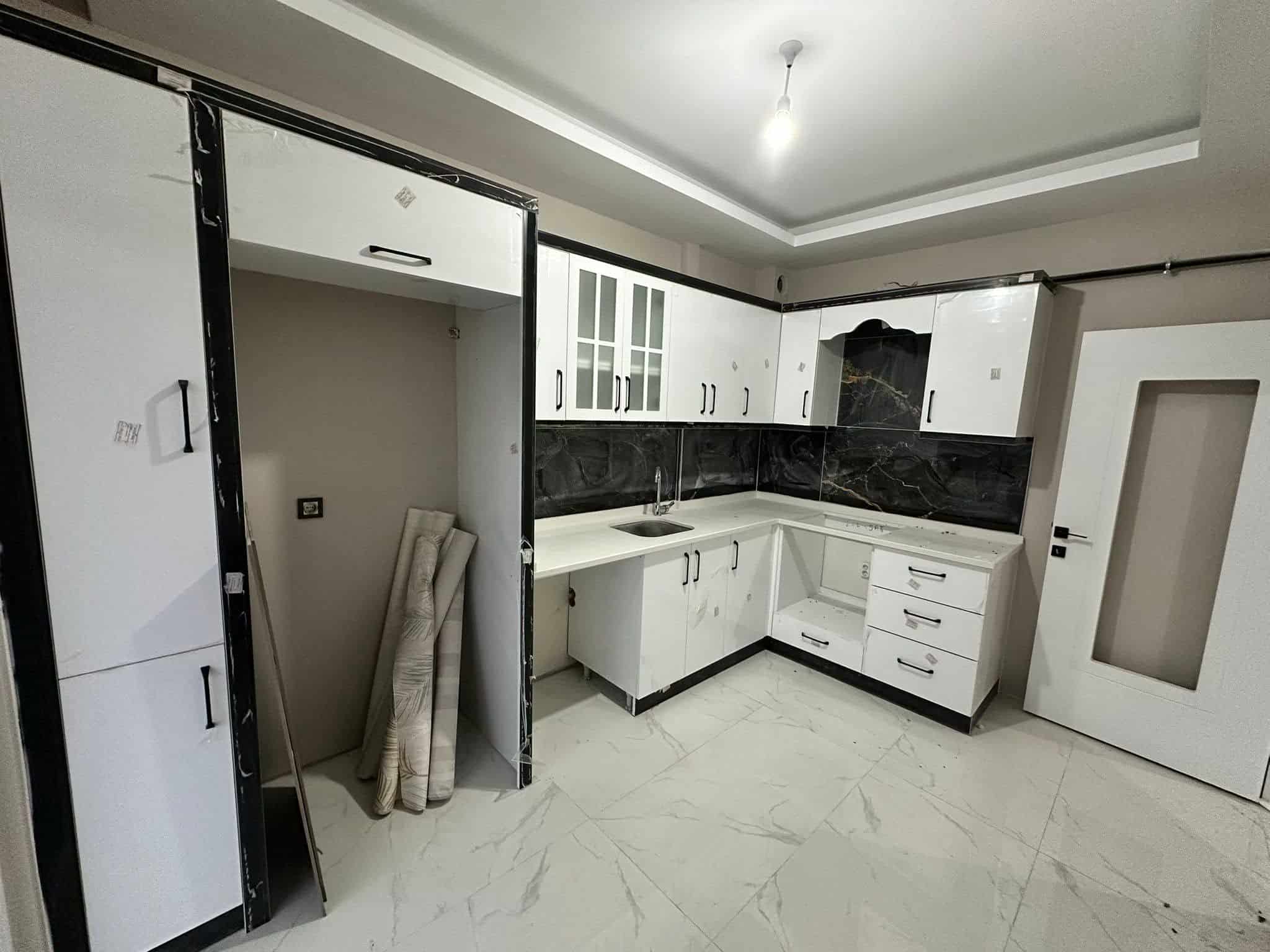 Ankara Su Kaçağı Tespiti