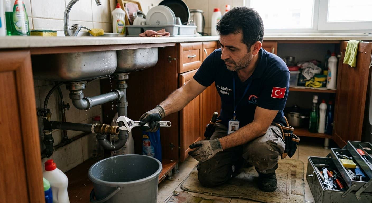 Teknik Değerlendirme ve Güvenli Çalışma