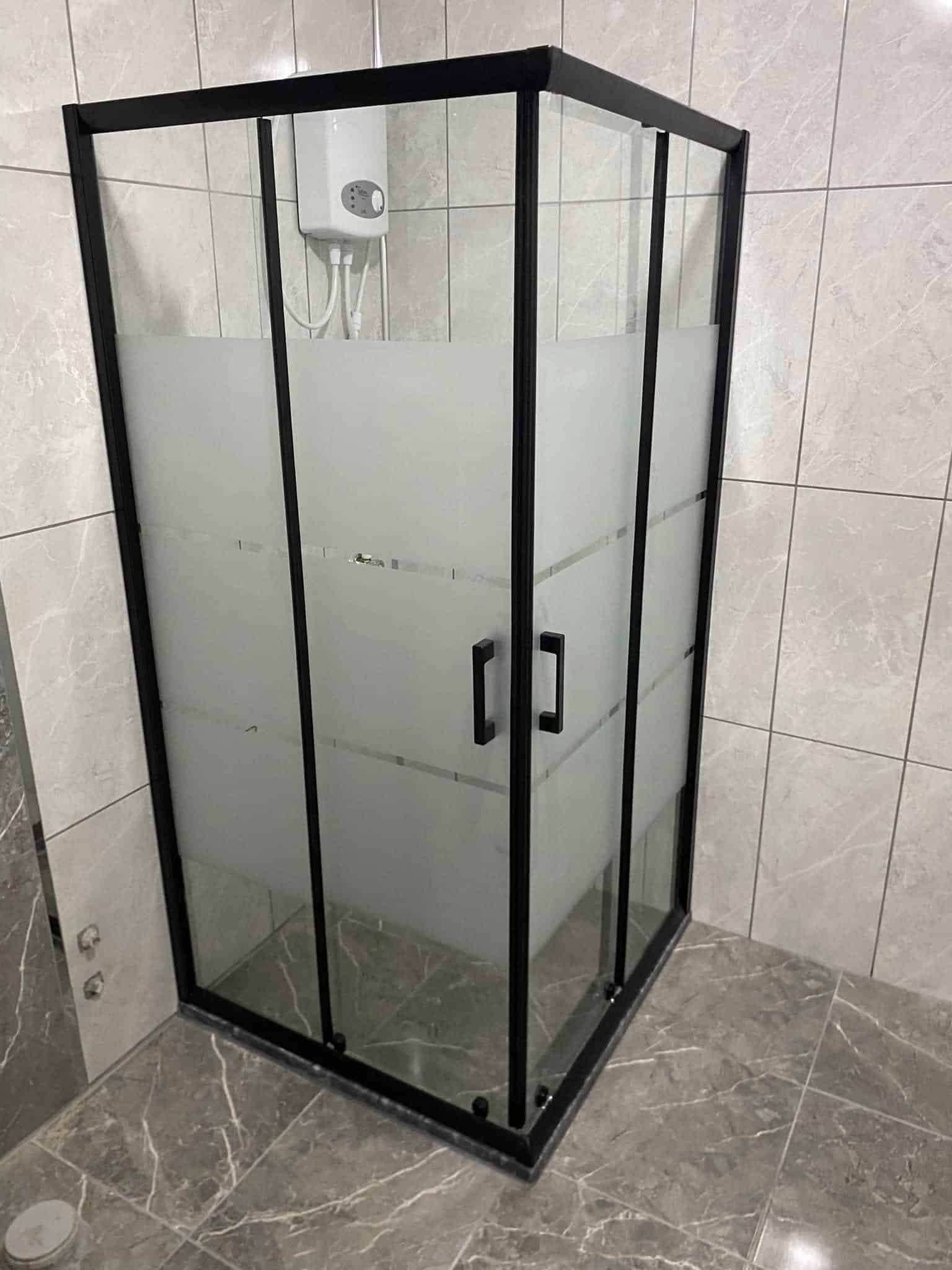 Batarya ve Armatür Montajı yerinde servis