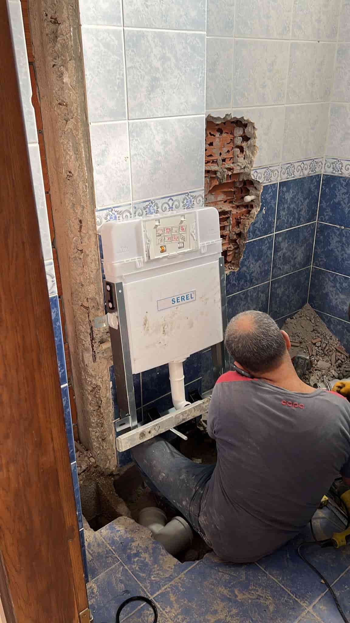 Ankara Kanal Açma