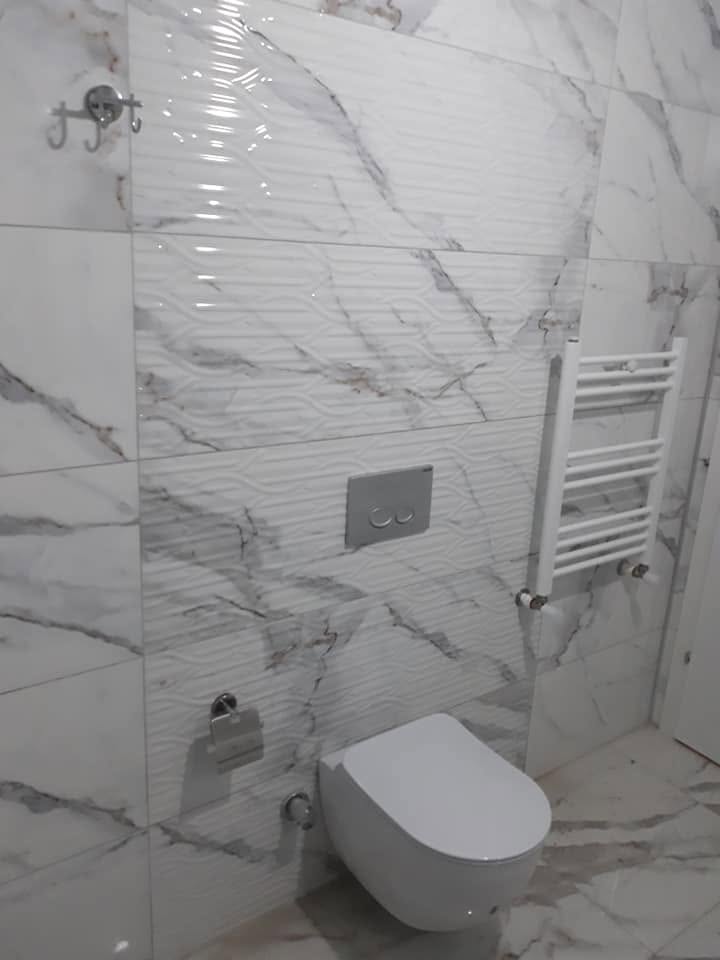 Tuvalet Açma Hizmeti