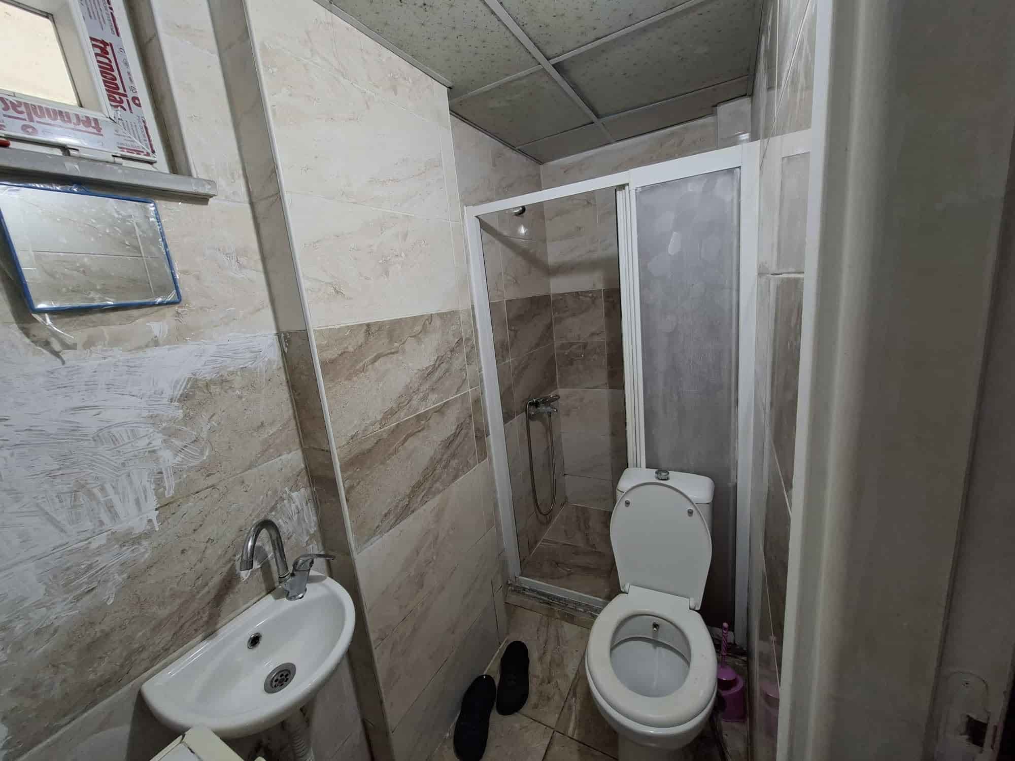 Ankara Pimaş Açma - Yerinde İnceleme