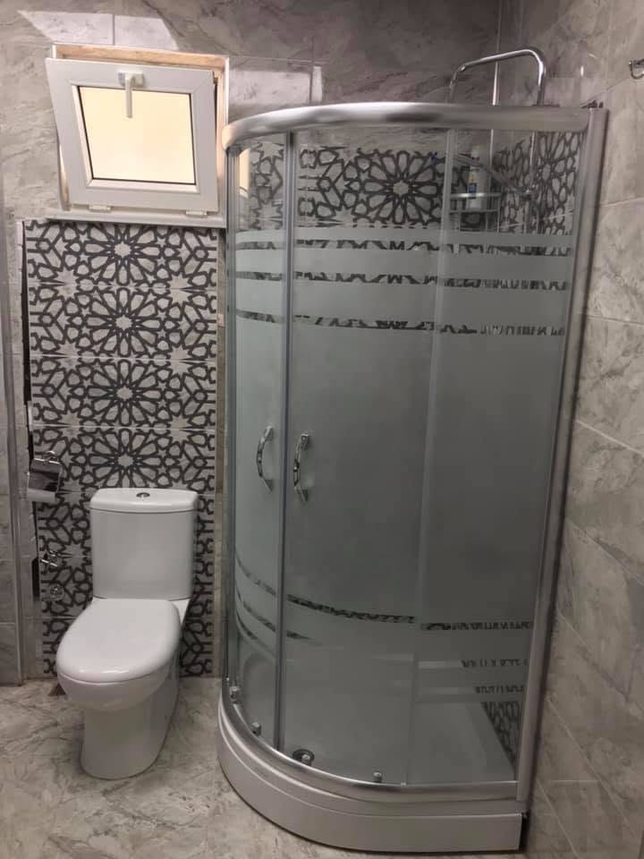 Klozet Montajı